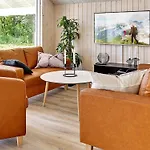 5 Star Holiday Home In Stege Stege