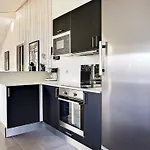 5 Star Holiday Home In Stege Stege