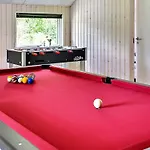 5 Star Holiday Home In Stege * Stege