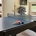 Casa vacanze 5 Star Holiday Home In Stege Stege
