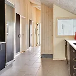 5 Star Holiday Home In Stege Casa vacanze Stege
