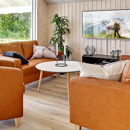 Luxury Wellness Retreat - By Traum Stege