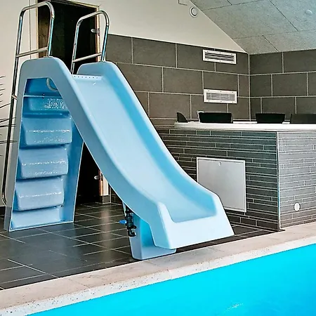 Luxury Wellness Retreat - By Traum Stege