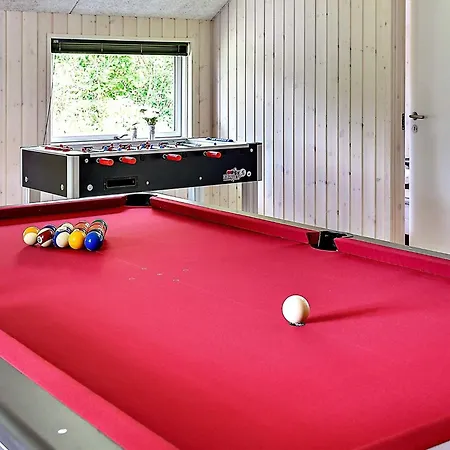 Luxury Wellness Retreat - By Traum * Stege