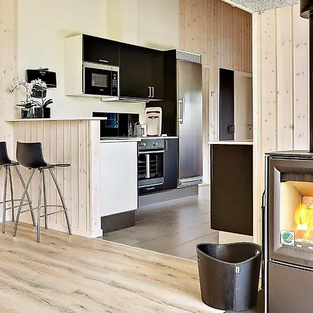 Luxury Wellness Retreat - By Traum Stege