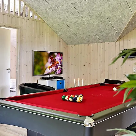 5 Star Holiday Home In Stege Casa vacanze