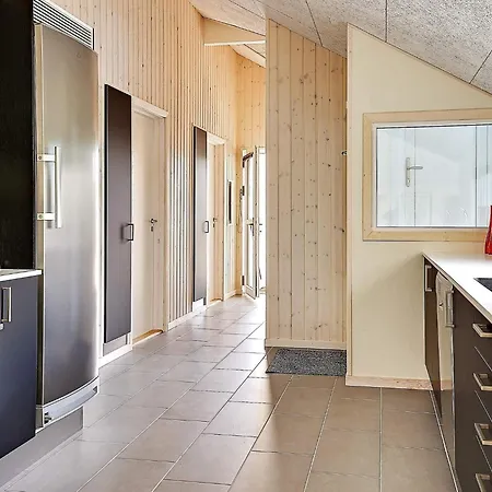 Luxury Wellness Retreat - By Traum Tatil Evi Stege