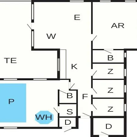 Tatil Evi Luxury Wellness Retreat - By Traum *