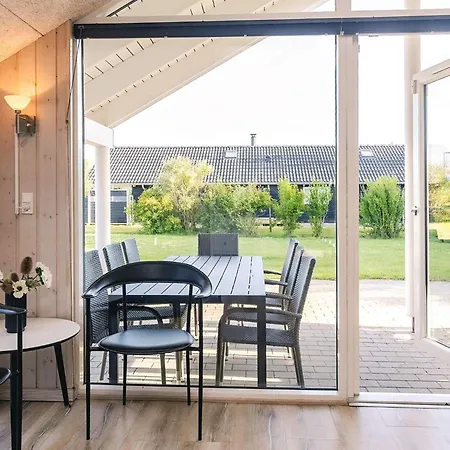 Сasa de vacaciones 5 Star In
