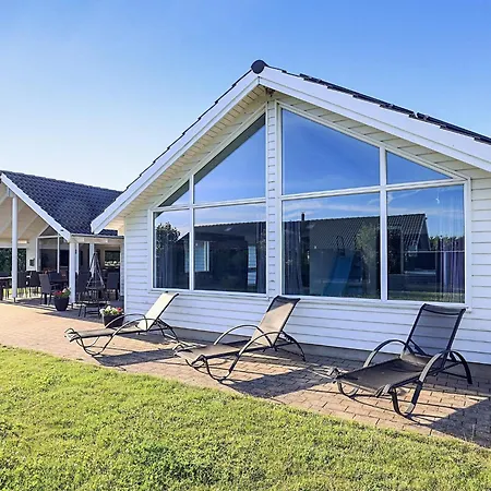 5 Star In Hébergement de vacances Stege